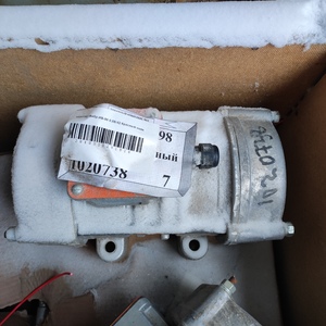 Вибр.ИВ-98 0,55/42 Красный маяк