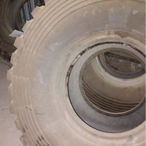 Грузовая шина 24R21 Michelin XZL