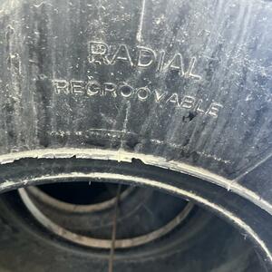 Грузовая шина 24R21 Michelin XZL
