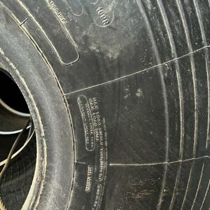 Грузовая шина 24R21 Michelin XZL