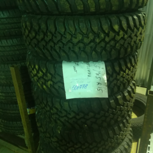 А/шина 235/75R15 ЯШЗ ОИ-506