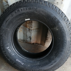 А/шина 235/75R15 Mich. Latit. X-Ice Xi2 (сезон-зимняя)