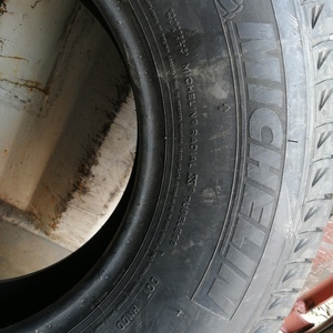 А/шина 235/75R15 Mich. Latit. X-Ice Xi2 (сезон-зимняя)