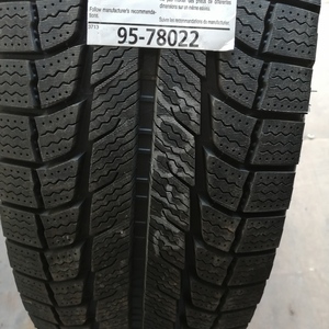 А/шина 235/75R15 Mich. Latit. X-Ice Xi2 (сезон-зимняя)
