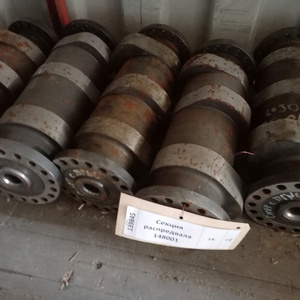 Секция распредвала Wartsila 148001