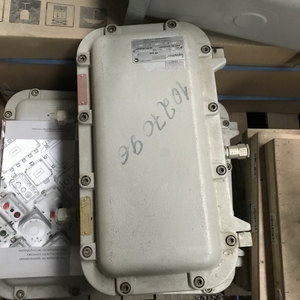 Взрывозащищеннае коробка типа ЩОРВ-2 PB Exd I/PB Exd I Mb IP66