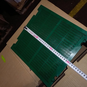 Панель ПУ 305х305х30 пр.1,5х8,8