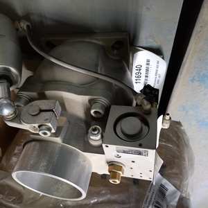 Клапан впускной RB90E 620 060 V03
