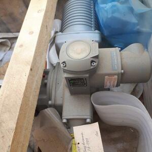 Задвижка PA-077 AUMA SA 3-PH/400V/50HZ