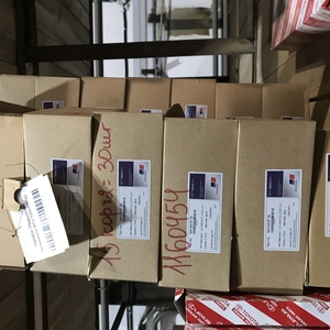 Подшипник коленвала MTU 5240336702