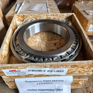 Подшипник TEREX 9437224