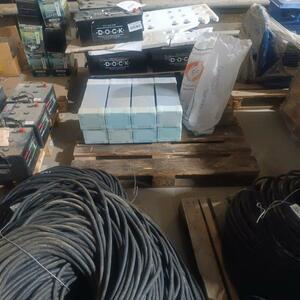 Аккумуляторы щелочные никелькадмиевые KL-400-У5 1,2В 400Ач