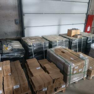 Аккумуляторы щелочные никелькадмиевые KL-400-У5 1,2В 400Ач