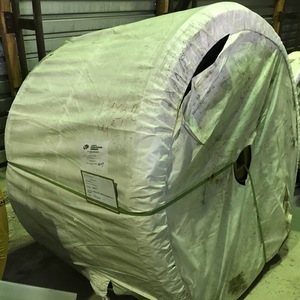 Лента конвейерная 2М-1200-8-ТК-200-2-6-2-М РБ морозостойкая