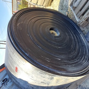 Лента конвейерная 2М-1200-8-ТК-200-2-6-2-М РБ морозостойкая