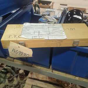 Нутромер индикаторный НИ 100