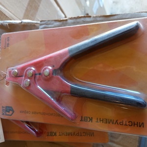 Инструмент монтажный КВТ TG-03 57603