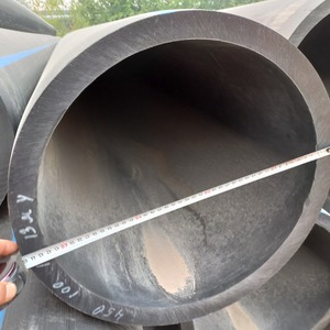 Труба полиэтиленовая ПЭ100 ГОСТ 18599