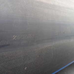 Труба полиэтиленовая ПЭ100 ГОСТ 18599