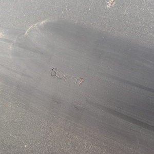 Труба полиэтиленовая ПЭ100 ГОСТ 18599