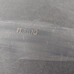 Труба полиэтиленовая ПЭ100 ГОСТ 18599