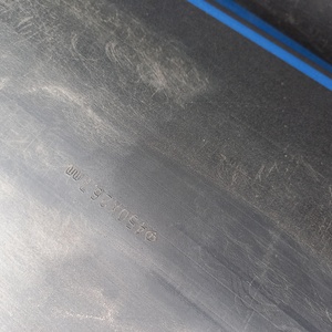 Труба полиэтиленовая ПЭ100 ГОСТ 18599