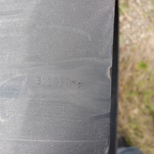 Труба полиэтиленовая ПЭ100 ГОСТ 18599