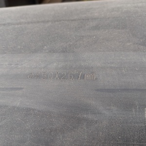 Труба полиэтиленовая ПЭ100 ГОСТ 18599