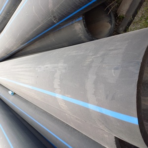 Труба полиэтиленовая ПЭ100 ГОСТ 18599