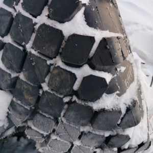 Автошина грузовая пневматическая 1285х525/70R21 Белшина Бел-66А 162G протекторповышенной проходимости