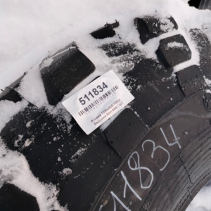 Автошина грузовая пневматическая 1285х525/70R21 Белшина Бел-66А 162G протекторповышенной проходимости