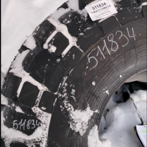 Автошина грузовая пневматическая 1285х525/70R21 Белшина Бел-66А 162G протекторповышенной проходимости