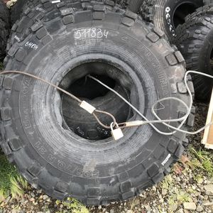 Автошина грузовая пневматическая 1285х525/70R21 Белшина Бел-66А 162G протекторповышенной проходимости