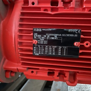 Циркуляционный насос KSB ETALINE ETL 065-065-160