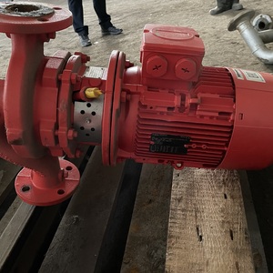 Циркуляционный насос KSB ETALINE ETL 065-065-160