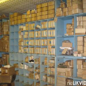 Закупаем оптом неликвиды предприятий, складские остатки, оборудование