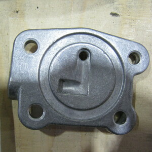 ДЕМПФЕР 307019300