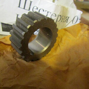 ШЕСТЕРНЯ 020039800