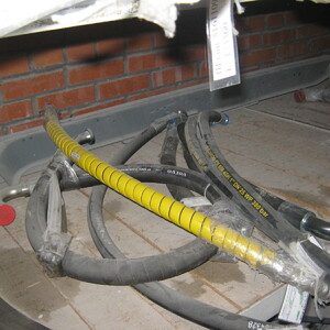 ПОРОГ 3110-5401071-Р1