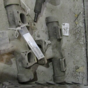 КОЛЛЕКТ. ВЫХЛОПНОЙ 16-05-291