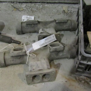 КОЛЛЕКТ. ВЫХЛОПНОЙ 16-05-291