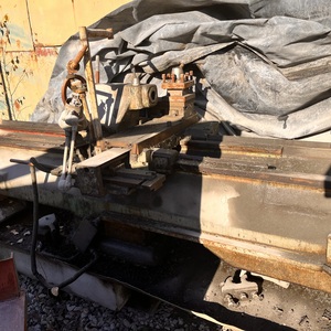 СТАНОК ТОКАРНЫЙ SNА 560/3000