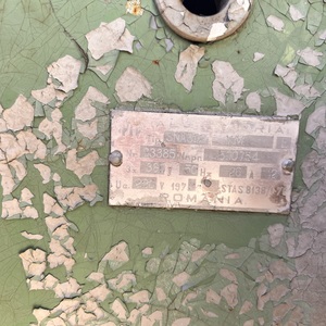 СТАНОК ТОКАРНЫЙ SNА 560/3000