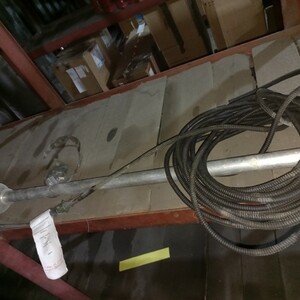 Датчики уровня топлива (Вист-Групп)