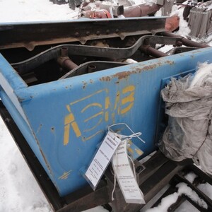 ГРОХОТ ГИТ 0,63