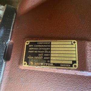 РЕДУКТОР VOE3152149