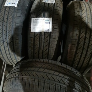ШИНА KAPSEN 275/70R16 RS21 PRACTICAL MAX