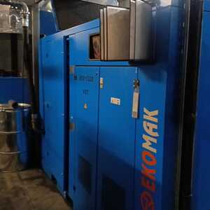 133-830 • Продажа Воздушный винтовой компрессор ЕКО 132 QD VST