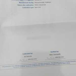 Анализатор лома, металлов, сплавов vanta Element