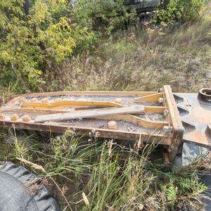 Гидромолоты Б/У от ООО "Михайловский КСМ"